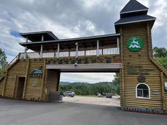 -莫尔道嘎国家森林公园