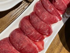 手切鲜牛肋肉-十六蒲(桂林路店)