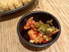 自助小菜-云味馆过桥米线(皇庭广场店)