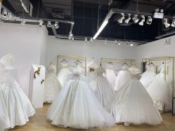 -欣薇婚纱(新源乐汇城店)