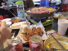 -Meet Sun韩式大排档(五一广场7MALL店)