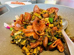 -同庆楼(金宝汇店)