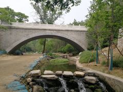 -白水寺森林公园