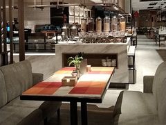 -桂林喜来登饭店雅琴餐厅