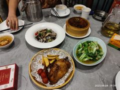 -丽华园(汉阳龙阳店)