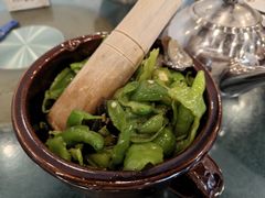 -小姨家常菜(昭萍东路店)