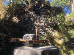 -水峪民俗村