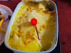 -赵小姐丨新中餐(曲江店)