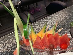 果盘-桂花里·衢州菜·精酿餐吧(未来科技城万达广场店)