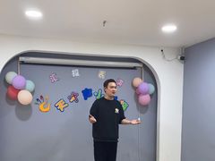 -天才声少儿口才培训中心(世纪金源店)