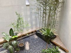 -阿那亚第一食堂 Cafeteria 1