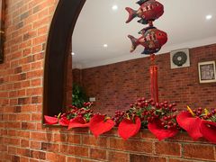 -永兴餐厅(复兴中路店)