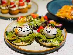 -BE BRIGHT KITCHEN(正佳广场店)