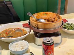-胡老大菜热饭香·家宴(二七北路店)