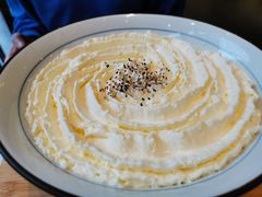 -火山屋台(新街口店)