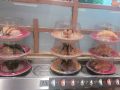 -禾绿回转寿司(万柳华联店)