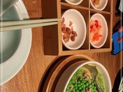 -闽上鲜·福建菜(龙湖滨江天街店)