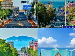 -北方饺子王·海肠捞饭·海鲜锅(山大店)