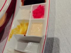 -秀儿四九城·新京菜(亚运村鸟巢店)