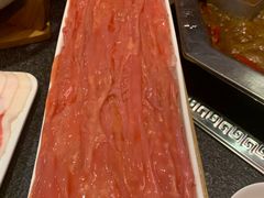 -鼎汇丰重庆老火锅(鞍顺园店)