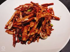 -梅花境(万科店)