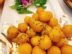 -一招鲜·全羊铺·蒙古奶茶(五一北路店)