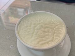 -老周记顺德双皮奶