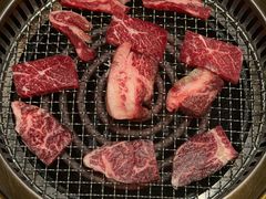 -牛将军•涮肉•烤肉(北京王府井·故宫店)