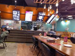 -棒约翰比萨·意面(松江开元店)