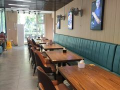 -厨大将烤肘子(镇江北路店)