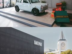 -上海普陀宝诚MINI4S店(红柳路店)