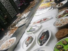 -健眺小海鲜(临海后山店)