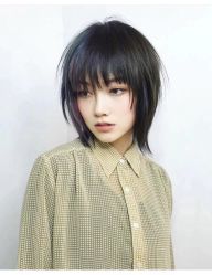 -时尚殿堂hair salon