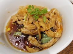 -丹江渔村(首都机场店)