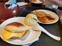 -马凯餐厅(长椿街店)