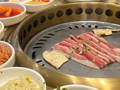 -妙香居韩国烤肉(容桂天佑城店)
