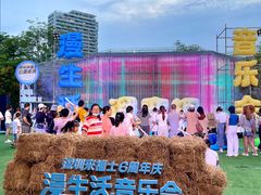 -深圳来福士广场