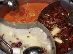 -快乐小羊·内蒙牛羊肉火锅(流花中心店)