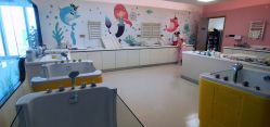-金鹰国际月子中心(新街口店)
