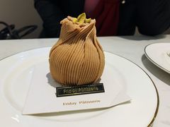 蒙布朗-Fridi Patisserie Cafe