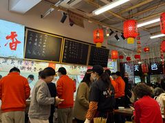 -扬二春炒饭(国庆路总店)