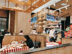 -西贝莜面村(朝阳大悦城店)