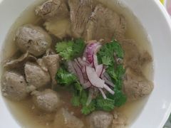 -蔡澜Pho·越南粉餐厅(海上世界店)