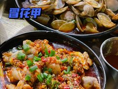 -七串串(无锡总店)