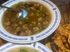 -老雒阳面馆·水席·洛阳菜(王城路店)