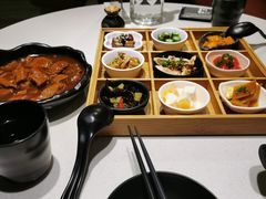 -新仙清汤牛腩(铜锣湾店)