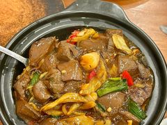 -斯丹姜母鸭·古法干香(涂门街总店)