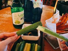 -HIB HUB公社(解放西路店)