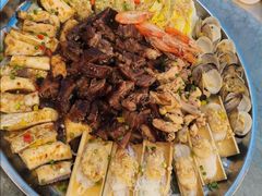 -南海食街(佛冈店)