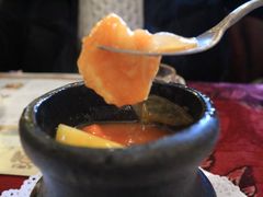-露西亚咖啡西餐厅(哈尔滨俄侨纪念馆店)